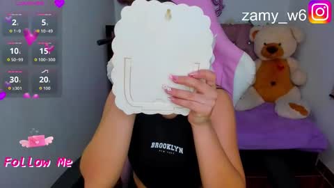 karla online show from 11-23-25, 05:07