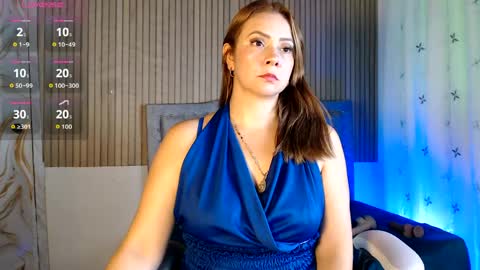 Snapshot of karla_ferrer_x chatting on 04-29-26, 06:47 karla ferrer online show from 04-29-26, 06:47