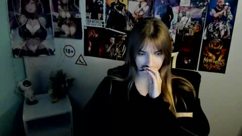 Karla online show from 10-18-25, 06:48