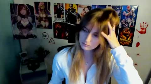 Karla online show from 11-01-25, 01:35