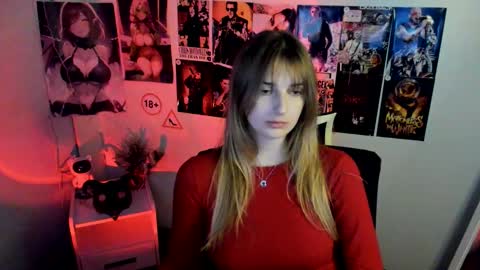 Karla online show from 11-06-25, 01:23