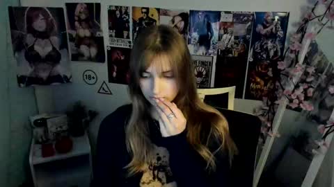 Karla online show from 11-12-25, 01:55