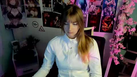 Karla online show from 11-27-25, 01:24