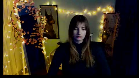 Karla online show from 02-20-26, 01:33