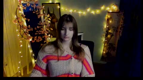 Karla online show from 02-23-26, 01:19