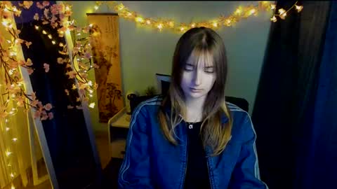 Karla online show from 02-24-26, 01:09