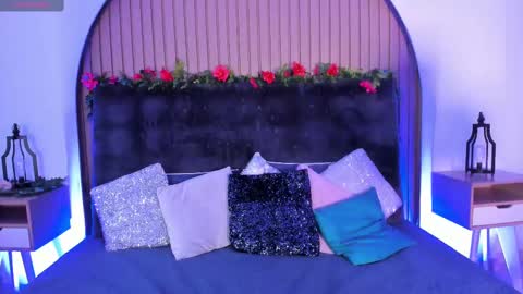 Karla Gonzaless online show from 09-18-25, 06:54