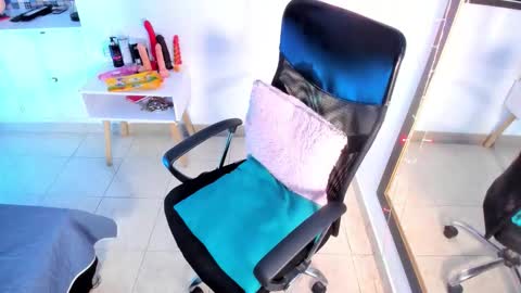 Karla Gonzaless online show from 01-15-26, 06:22