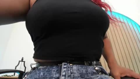 Karla Gonzaless online show from 02-19-26, 07:54