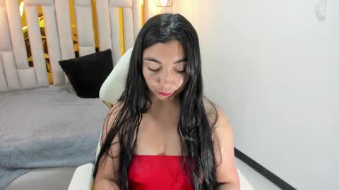 Karla  online show from 02-05-25, 11:02