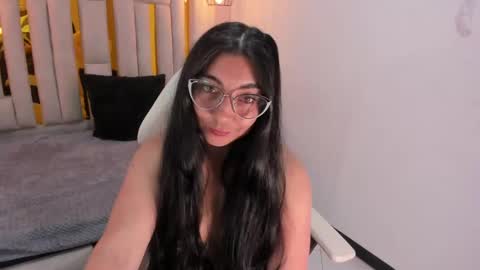 Karla  online show from 02-11-25, 02:02