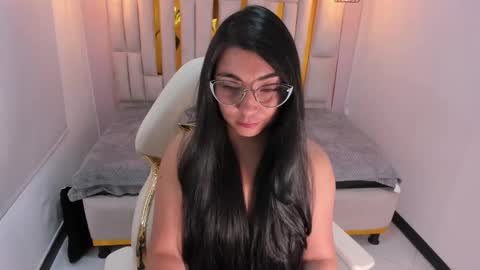 Karla  online show from 03-11-25, 05:02