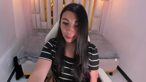 Karla  online show from 03-12-25, 05:07