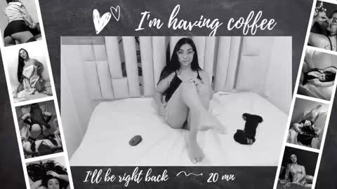 Karla  online show from 09-11-25, 11:10