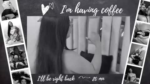 Karla  online show from 09-13-25, 11:10