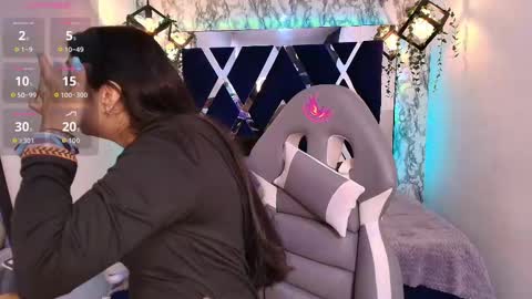 Karla  online show from 10-01-25, 11:27