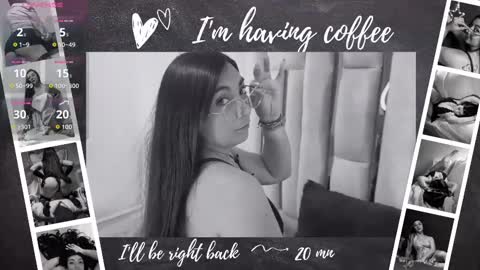 Karla  online show from 10-02-25, 10:55