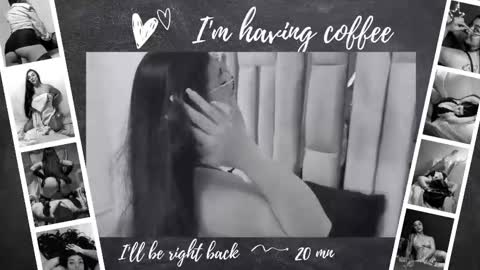 Karla  online show from 10-04-25, 10:57