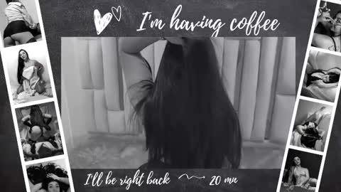 Karla  online show from 10-08-25, 10:02