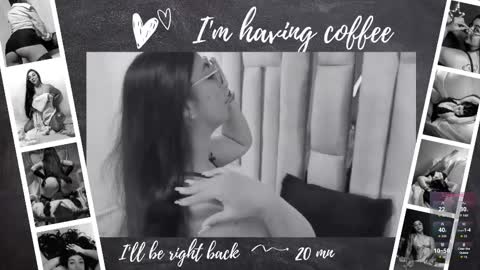 Karla  online show from 11-20-25, 10:04