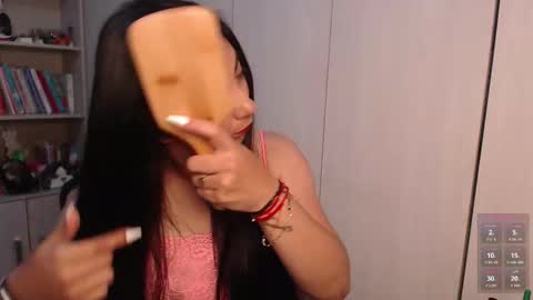 Karla  online show from 01-15-26, 11:37