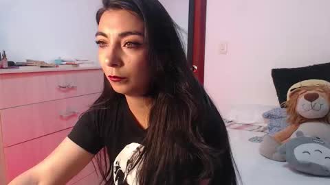 Karla  online show from 02-27-26, 10:37