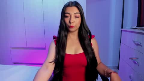 Karla  online show from 04-17-26, 10:40