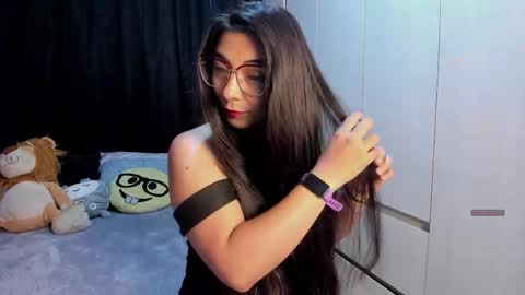 Karla  online show from 04-29-26, 10:52