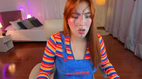 Karlita online show from 10-30-25, 04:25