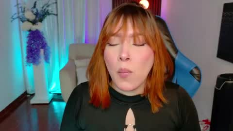 Karlita online show from 06-08-26, 03:40