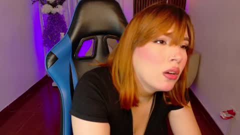 Karlita online show from 06-14-26, 12:08
