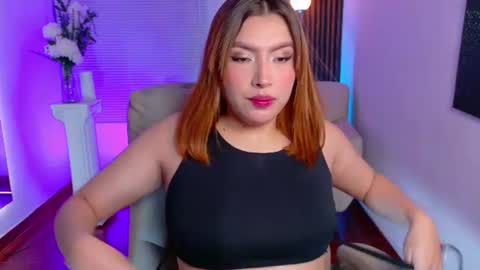 Karlita online show from 07-18-26, 03:22