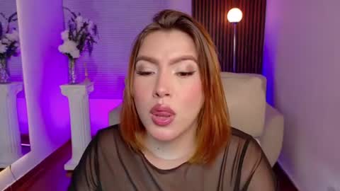 Karlita online show from 07-30-26, 04:11