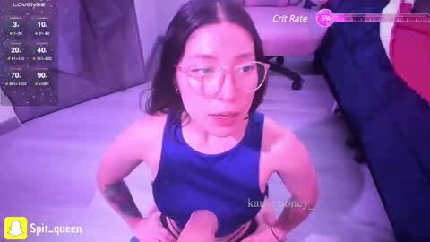 Karla online show from 03-06-25, 08:59