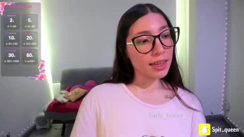 Karla online show from 12-01-25, 08:47