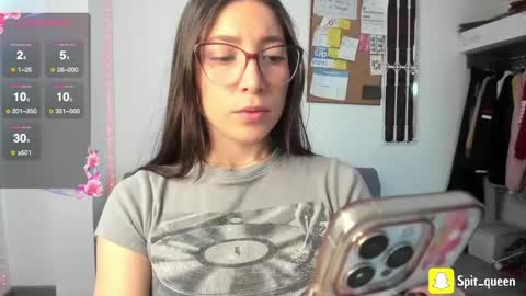 Karla online show from 05-18-26, 04:24