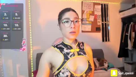 Karla online show from 05-20-26, 01:17