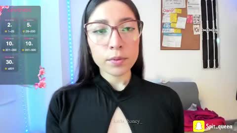 Karla online show from 06-09-26, 01:45