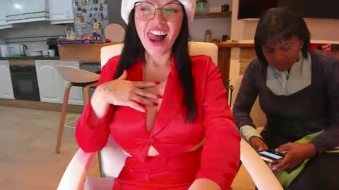 Carla Connor online show from 12-26-24, 06:54