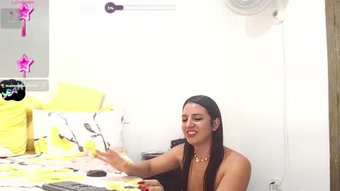 Miss Karla online show from 05-16-26, 06:43