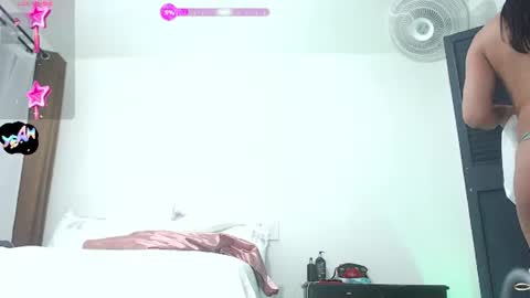 Miss Karla online show from 08-01-26, 03:28