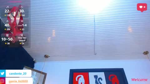 karla_lane18 online show from 01-15-25, 08:26