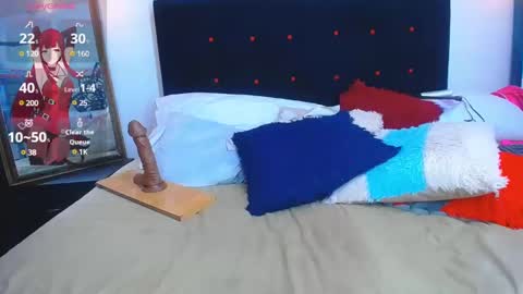 karla_lane18 online show from 01-22-25, 05:59