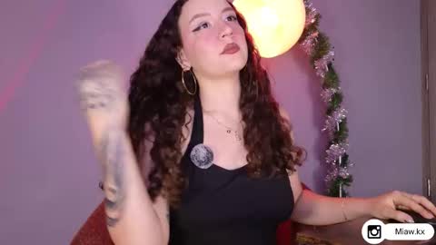Goddess Karla  online show from 12-16-25, 04:39
