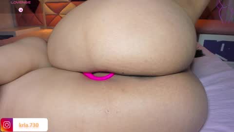 Snapshot of karla_wonderful chatting on 01-28-25, 09:08 karolina online show from 01-28-25, 09:08