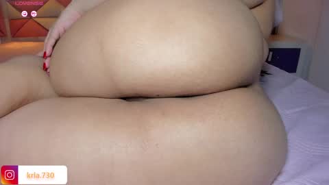 Snapshot of karla_wonderful chatting on 02-04-25, 09:17 karolina online show from 02-04-25, 09:17