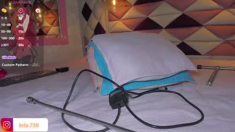 Snapshot of karla_wonderful chatting on 02-08-25, 09:13 karolina online show from 02-08-25, 09:13