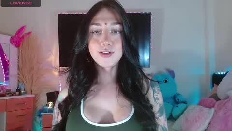 karla online show from 12-14-24, 08:08