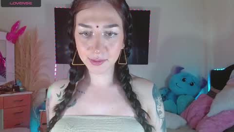 karla online show from 12-27-24, 10:05