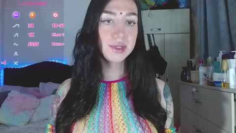 karla online show from 03-06-25, 12:21